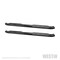 Westin Automotive 10-16 4RUNNER TRAIL/14-C SR5/15-C TRD PRO/17-C TRD OFF-ROAD TRAXX 4IN OVAL STEP BAR BLACK 21-23835 - alternate 4